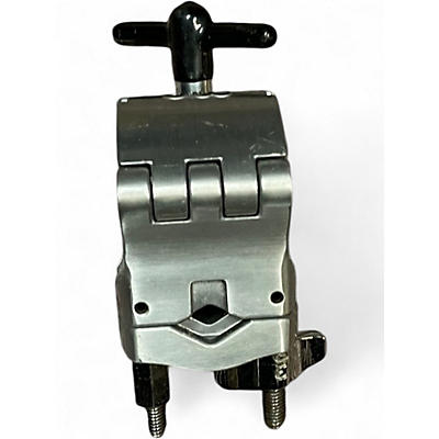 Used DW RACK Drum Clamp