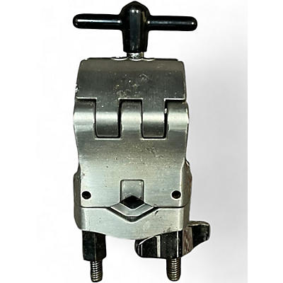 Used DW RACK Drum Clamp