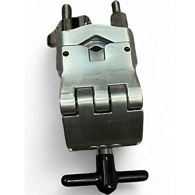 Used DW RACK Drum Clamp