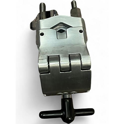 Used DW RACK Drum Clamp