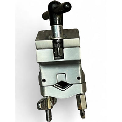 Used DW RACK Drum Clamp