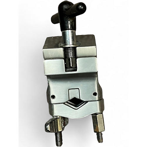 Used DW RACK Drum Clamp