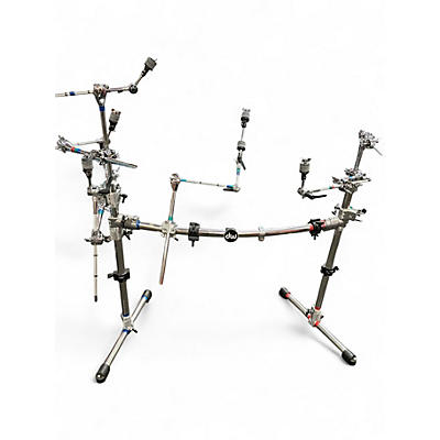 Used DW Rack Rack Stand