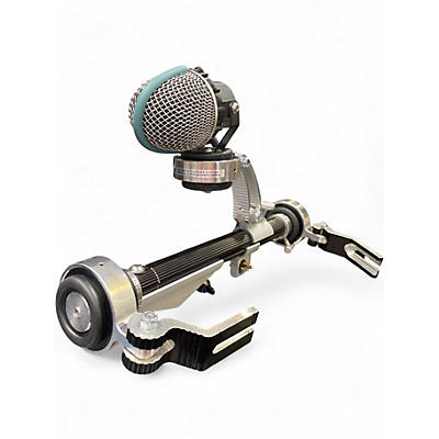 Used DW Randle May AKG D 112 Drum Microphone