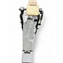 Used DW SINGLE CHAIN Single Bass Drum Pedal
