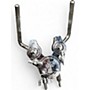 Used DW SM-992 Double Tom-Tom Clamp Tom Mount