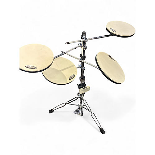 Used DW Smart Practice Blocks