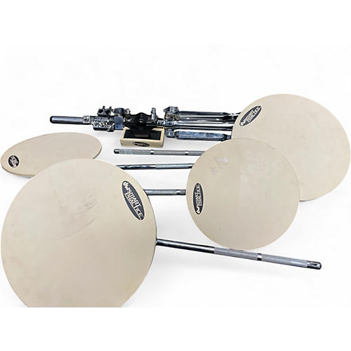 DW Used DW Smart Practice Drum Practice Pad