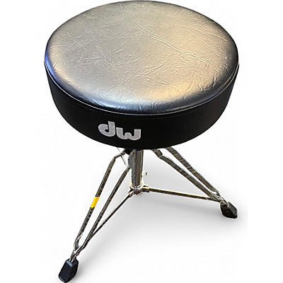 Used DW THRONE Drum Throne