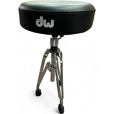 Used DW THRONE Drum Throne