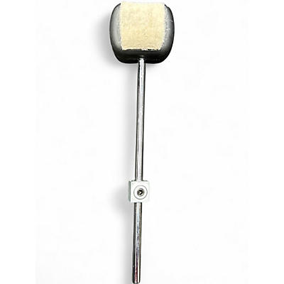 Used DW Two-way Bass Drum Beater