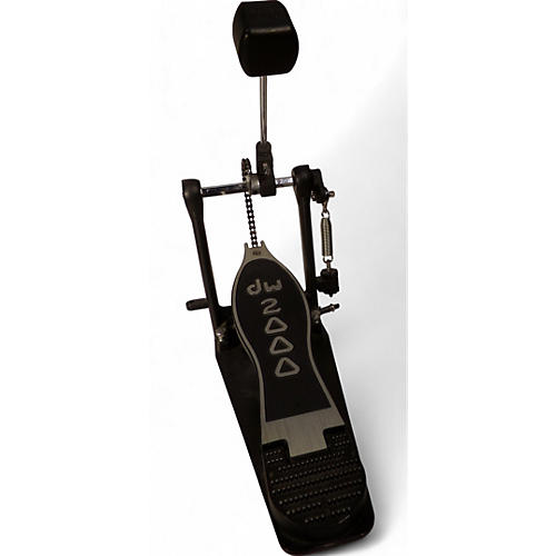 Used DW dW 2000 Single Bass Drum Pedal