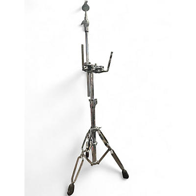 Used DW double braced double tom Percussion Stand