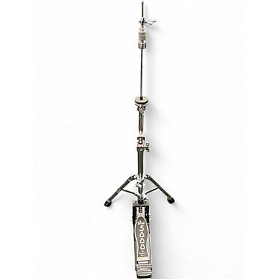 Used DW dw5000 hihat Hi Hat Stand