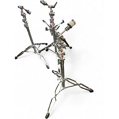 Used DW dwcp9700 cymbal stand Cymbal Stand