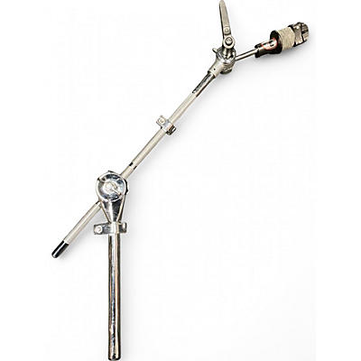 Used DW rack boom arm Cymbal Stand