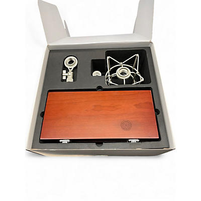 Used Dachman Audio DA 87i Vintage Condenser Microphone