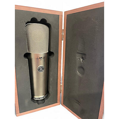 Used Dachman Audio DA87i Condenser Microphone