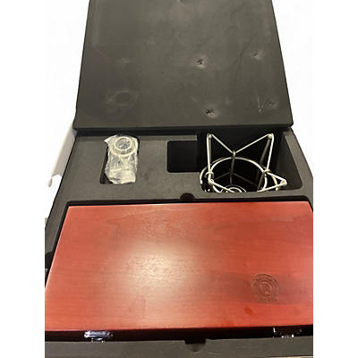 Used Dachman Audio da87 Condenser Microphone