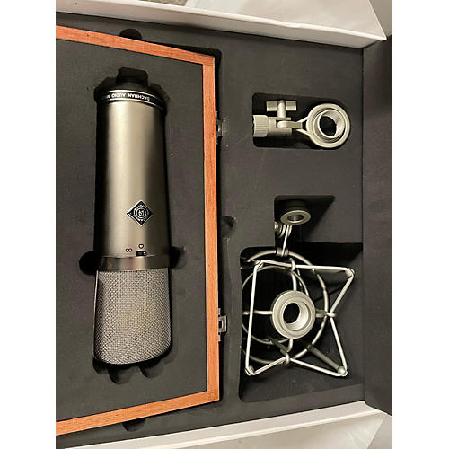 Dachman Used Dachman DA 87i Condenser Microphone