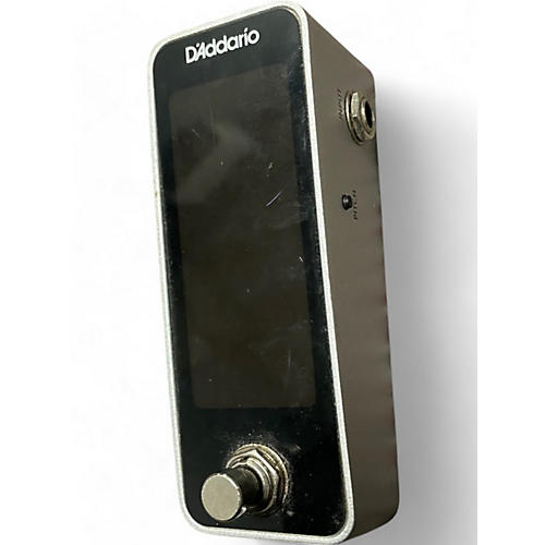 D'adarrio Used D'adarrio PW-CT-20 Tuner Pedal