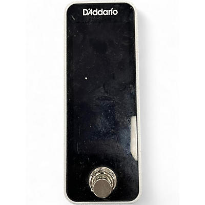 Used Daddario CT-20 Tuner Pedal