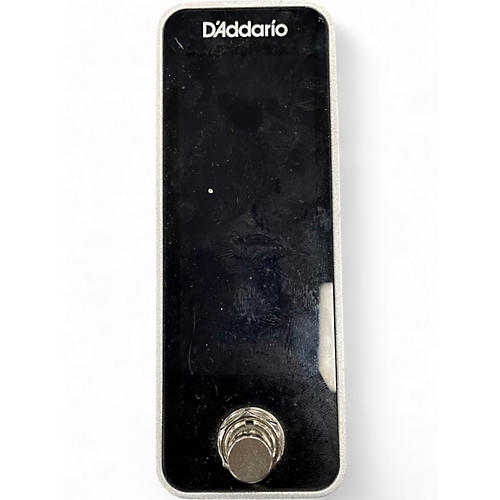 Used Daddario CT-20 Tuner Pedal