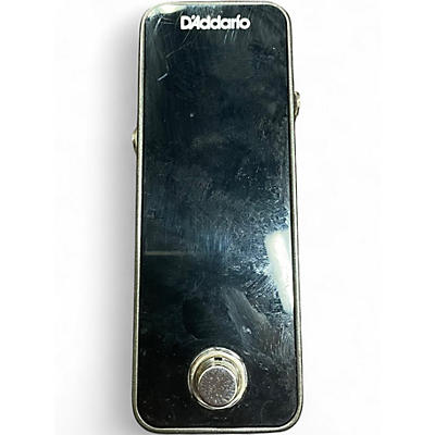 Used Daddario CT-20 Tuner Pedal
