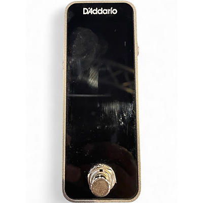 Used Daddario CT-20 Tuner Pedal