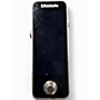 Used Daddario CT-20 Tuner Pedal