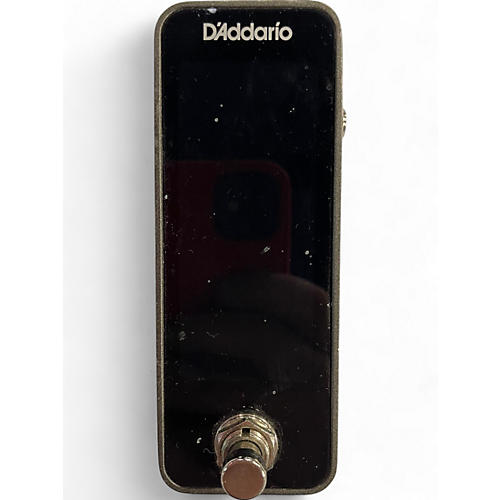 D'addario Used D'addario CT20 Tuner Pedal