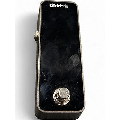Used Daddario CT20 Tuner Pedal
