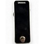 Used Daddario PEDAL TUNER Tuner Pedal