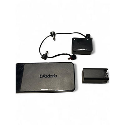 Used Daddario POWER SUPPLY  Power Supply