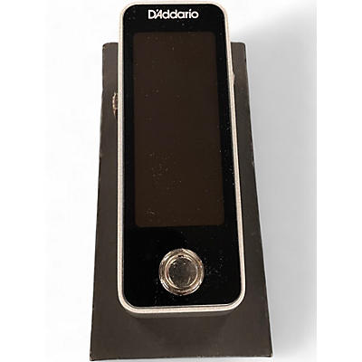 Used Daddario PW-CT-20 Tuner Pedal