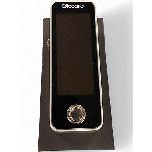 Used Daddario PW-CT-20 Tuner Pedal