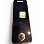 Used D’addario Pedal tuner Tuner Pedal