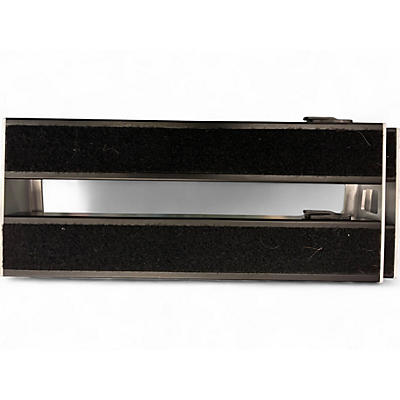 Used Daddario XPAND 1 Pedal Board