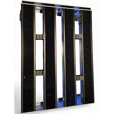 Used Daddario XPAND 2 Pedal Board