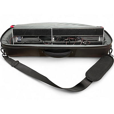 Used Daddario Xpand 1 with Pedal Power