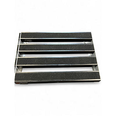 Used Daddario xpnd Pedal Board