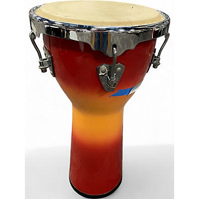 Used Dadi PRO PERCUSSION CONGA Conga