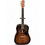 Used Daion The 80 Tobacco Sunburst Acoustic Guitar Tobacco Sunburst