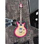 Used Daisy Rock Elite Classic VIOLET BURST Solid Body Electric Guitar VIOLET BURST