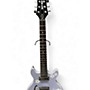 Used Daisy Rock Used Daisy Rock RETRO H Purple Solid Body Electric Guitar Purple