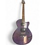 Used Daisy Rock ROCK CANDY Platinum Solid Body Electric Guitar Platinum