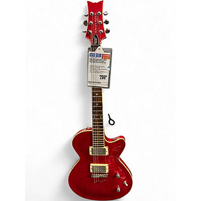 Daisy Rock Electric Guitars | Musician's Friend