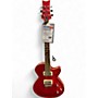 Used Daisy Rock Rock Candy Special Candy Apple Red Solid Body Electric Guitar Candy Apple Red