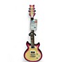Used Daisy Rock Stardust Venus 2 Color Sunburst Solid Body Electric Guitar 2 Color Sunburst