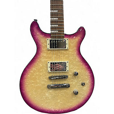 【激レア！美品】Daisy Rock Stardust Venus ギター Daisy Rock Stardust Venus